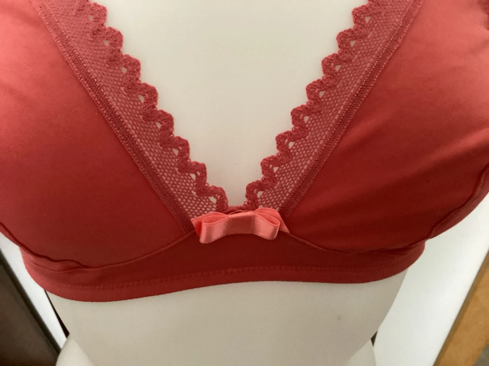 Soutien gorge 100 B "Lou" – photo 2